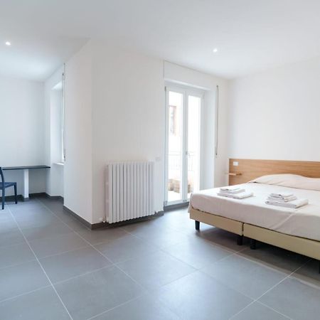 Camere Cavour Macerata Exteriör bild