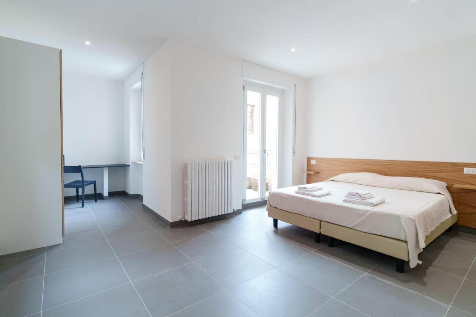 Camere Cavour Macerata Exteriör bild