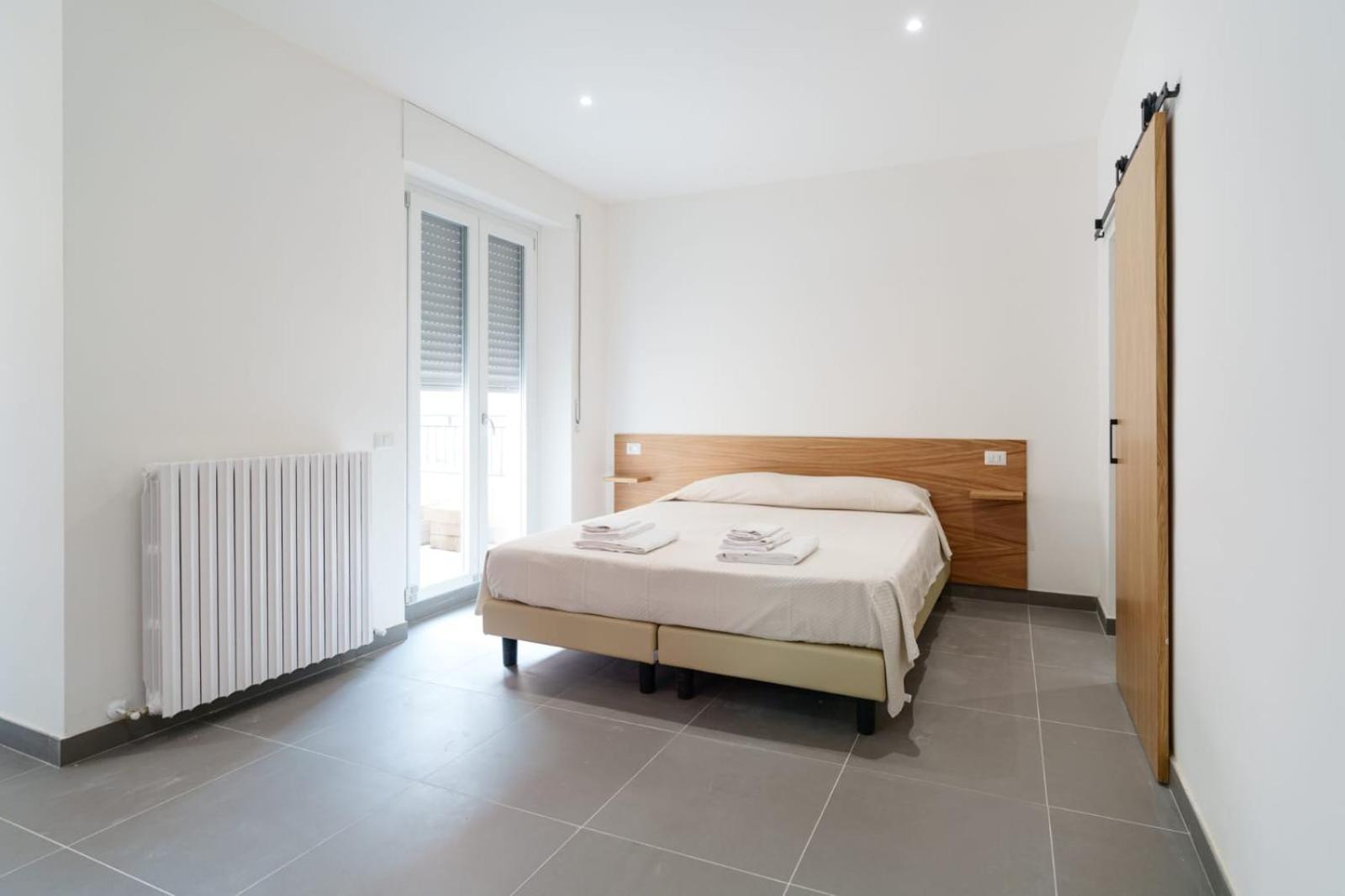 Camere Cavour Macerata Exteriör bild