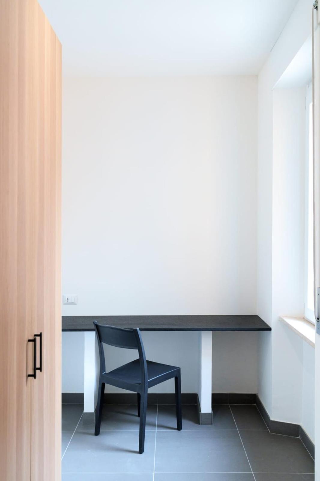 Camere Cavour Macerata Exteriör bild