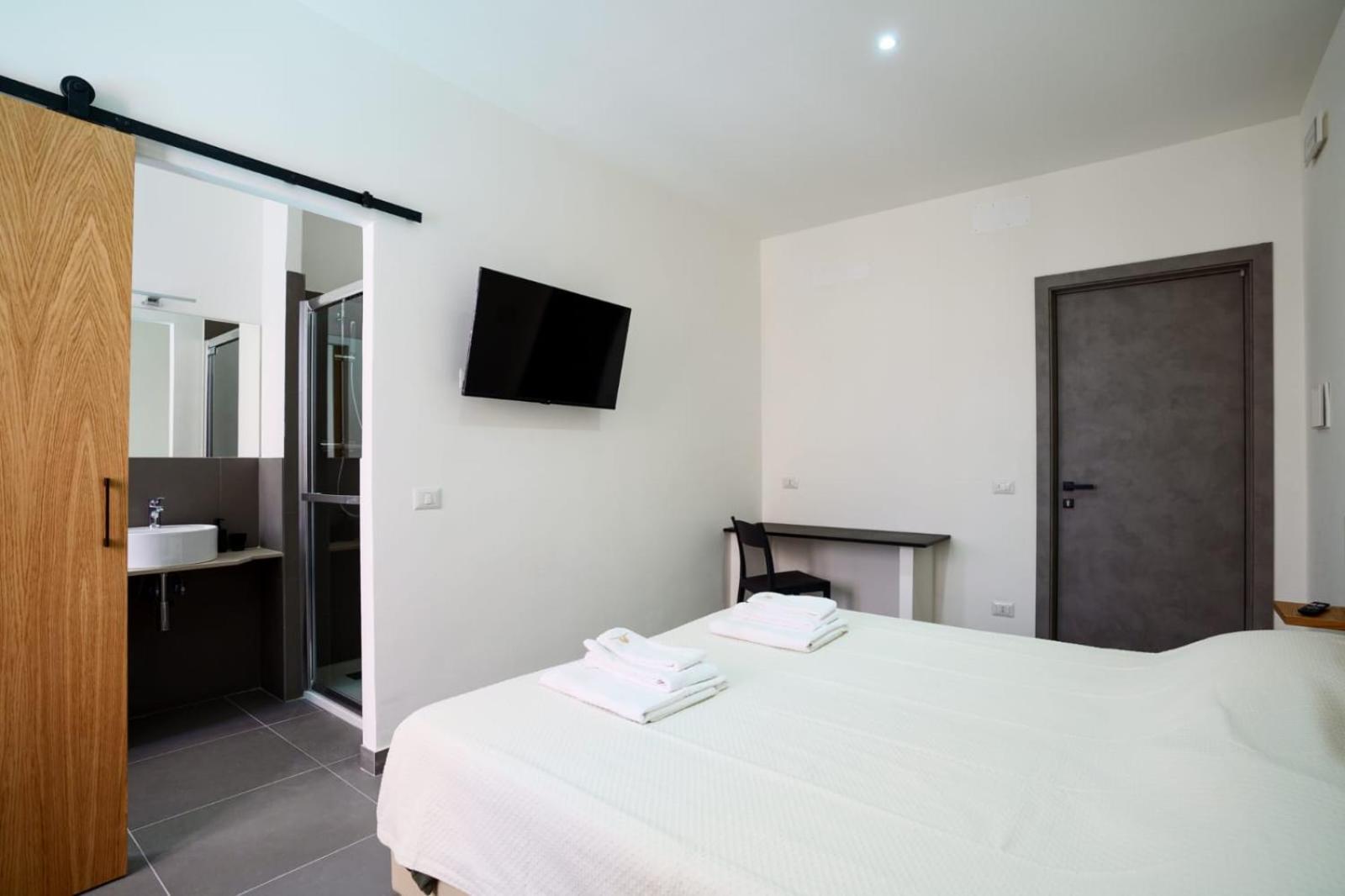Camere Cavour Macerata Exteriör bild
